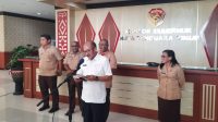 Besok Tiba Di Kupang Ini Agenda Penjabat Gubernur Ntt Seputar Ntt